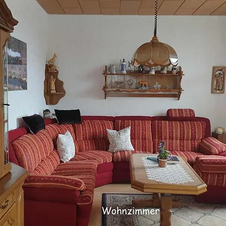 Talblick Annaberg-Buchholz