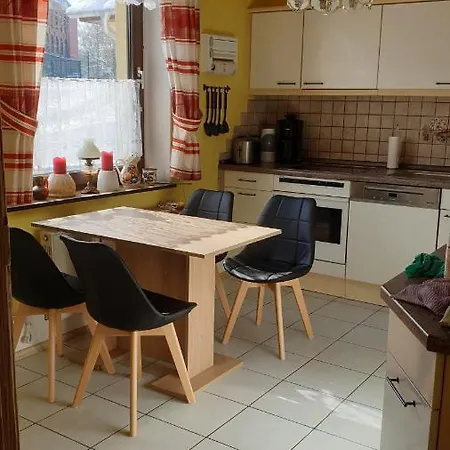 Lejlighed Talblick *