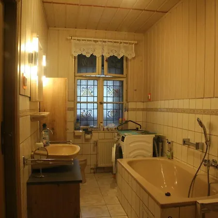 Fw-talblick Appartement *