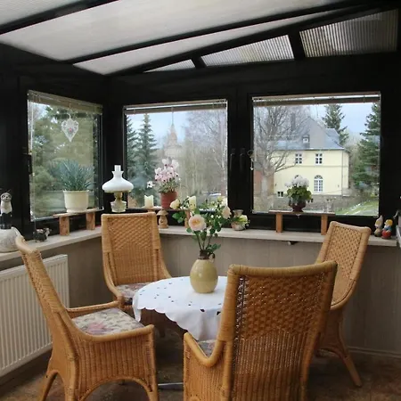 Apartment Talblick *