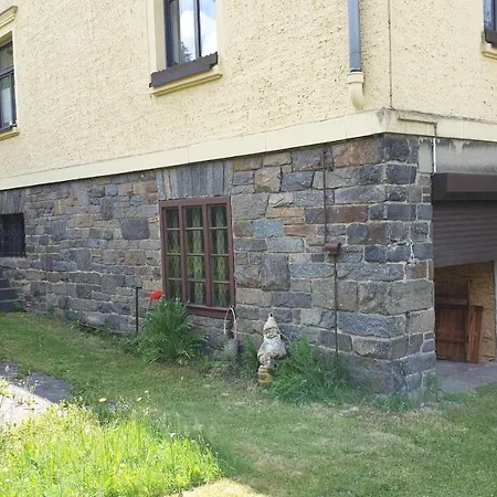 Talblick Lejlighed Annaberg-Buchholz