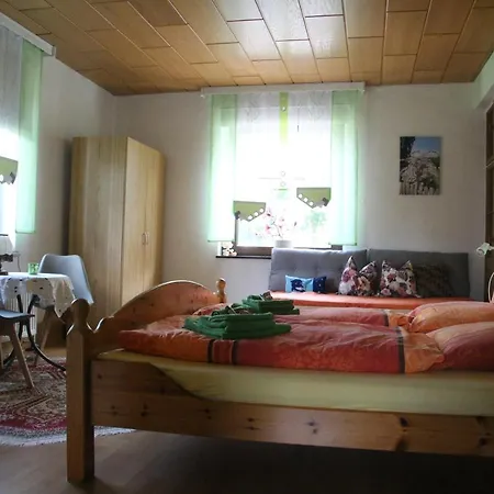 Talblick Apartment