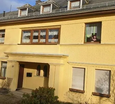 Fw-talblick Appartement *