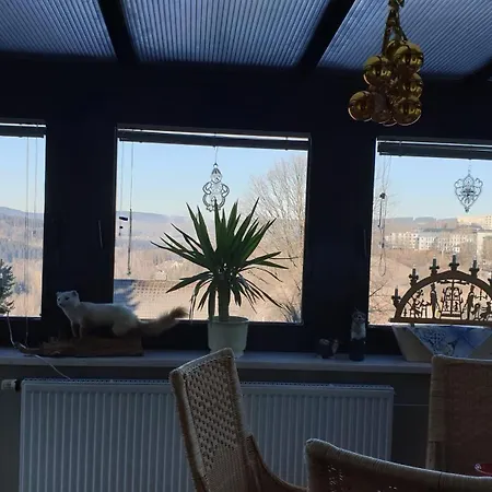 Talblick Lejlighed Annaberg-Buchholz