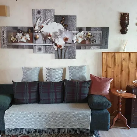 Talblick * Annaberg-Buchholz