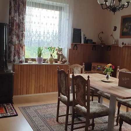 Lejlighed Talblick Annaberg-Buchholz