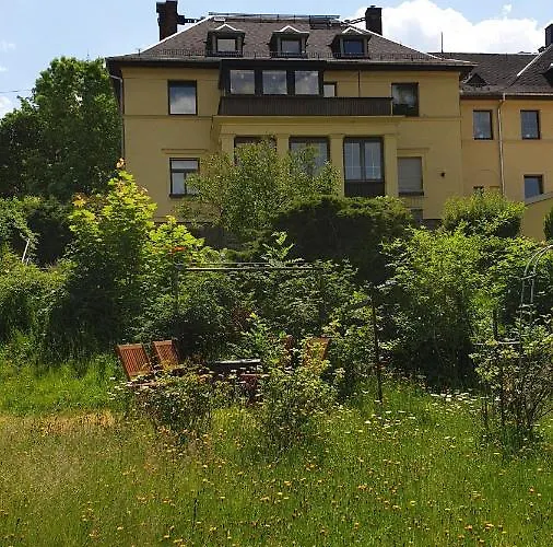 Talblick * Annaberg-Buchholz